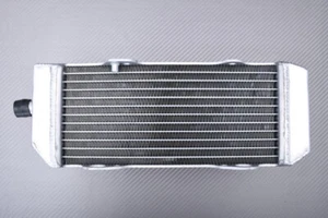 Right Ultra-Reinforced Racing Water Radiator KTM SMR 560 2006-2007 - Picture 1 of 5