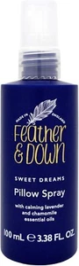 Feather & Down Sweet Dream Pillow Spray (100ml) With Calming Lavender & - Picture 1 of 8