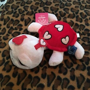 Applause Big head Valentine’s Turtle - Picture 1 of 2