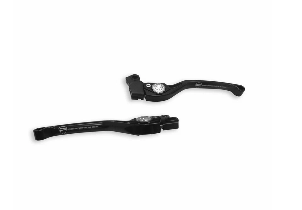 Brake Clutch Levers Ducati Hypermotard Monster 821 939 Aluminum CD 96180401A