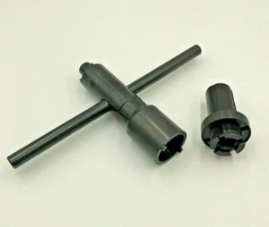 Clutch Hub Nut Wrench Kit for Harley Knucklehead EL 1936-1940 - Picture 1 of 2