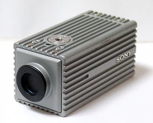 SONY XCI-V3 Monochrome machine vision smart Camera winXPE - Picture 1 of 4