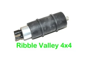 RANGE ROVER L322 TD6 3.0 (BMW) 02-09 DIESEL ELECTRIC IN LINE FUEL PUMP WFX000181 - Picture 1 of 3