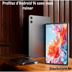 tablette Android 128 go ext Quad-Core A523 wifi 5g Rheinland,Android 14,E 10"IPS - Imagen 1 de 12