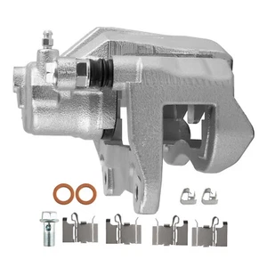 Front Right Brake Caliper Kit For Toyota Highlander 2010-2019 Sienna Lexus RX350 - Picture 1 of 12