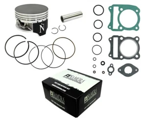 Namura Technologies - NA-11000K - Kit de reparación de gama superior, diámetro estándar 65,97 mm - Imagen 1 de 1