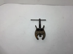 Vintage Bonney Small 2 Jaw Puller P-335 - Picture 1 of 4
