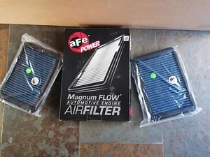 Ram TRX Luftfilter Pro Flow 5R Performance Luftfilter luchtfilter - Afbeelding 1 van 5