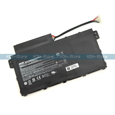 Batería Original AP18H18J para Acer Spin 3 SP314-53 SP314-53-598C SP314-53-51VC Foto 1 de 3