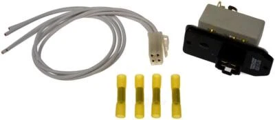 Kit de resistencia de motor soplador HVAC Dorman 973-053 para Mitsubishi Galant 1999 Foto 1 de 4