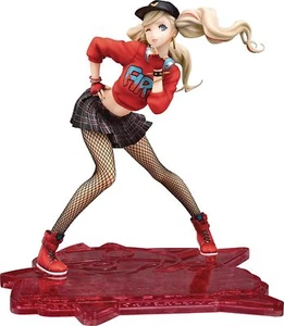 Phat Company PERSONA5 DANCING STAR NIGHT ANN TAKAMAKI 1/7 PVC Figure From Japan - Picture 1 of 5