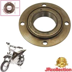 Adaptador de buje roscado de rueda libre f eATV Quad GoKart scooter 4 orificios - Imagen 1 de 2