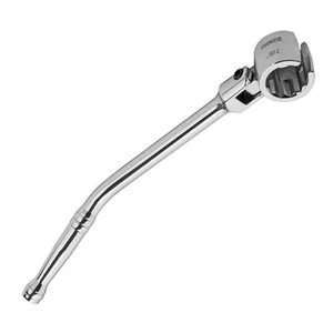 22 mm Flexkopf Schraubenschlüssel Steckschlüssel Werkzeug für Autopflege und - Picture 1 of 12