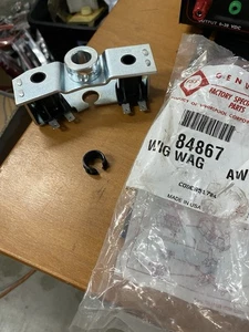 Versiegelt, Original, OEM 84867 Perücke Wag neu im Beutel Whirlpool FSP Waschmaschine - Bild 1 von 9