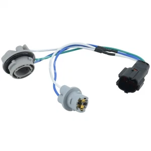 Rear Tail Light Lamp Socket W/Wire Fit For Kia Sportage 2017-2019 92480-D9020 - Picture 1 of 11