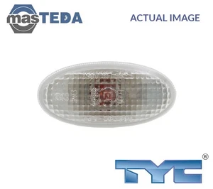 18-0657-00-9 INDICATOR LIGHT BLINKER LAMP LATERAL INSTALLATION LEFT RIGHT TYC - Picture 1 of 5