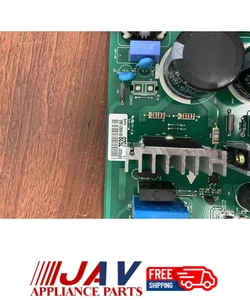 LG EBR80977528 Refrigerator Control Board JJV# 46386 - Picture 1 of 1
