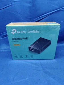Tp-link Omada Gigabit Poe Injector POE150S - Picture 1 of 3