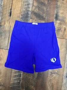 Pearl Izumi Technical Wear Shorts Womens Medium Black Cycling Outdoor Active - Picture 1 of 2