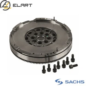 FLYWHEEL 2294 701 042 FOR OPEL ZAFIRA/TOURER/C ASTRA/K/Sports/Tourer VAUXHALL - Picture 1 of 7