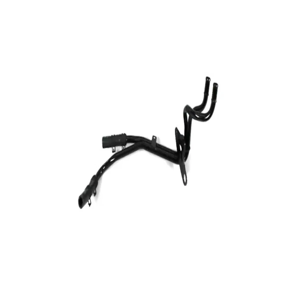 OEM Mopar para Chrysler PT Cruiser 2001-2010 manguera de calefacción y tubo 2 mangueras con abrazaderas Foto 1 de 4