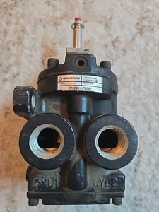 CILINDRO ELETTROVALVOLA NORGREN F1024C CY1W2 - Foto 1 di 6