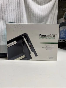 Powermatic II+ Cigarette Injector - Picture 1 of 5