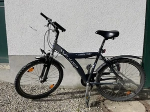 Fahrrad - Bild 1 von 6