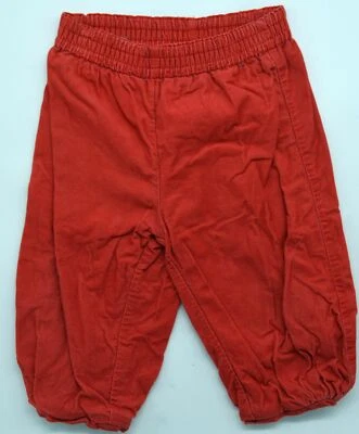 Оригинальные детские дизайнерские брюки от Catimini размер 12 М - Изображение 1 из 2