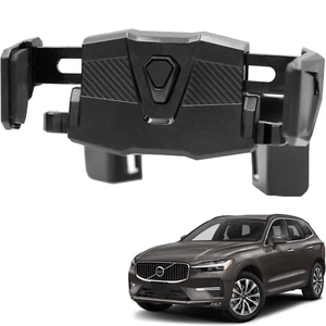 Support Téléphone Voiture Automatique pour VOLVO XC60 II (2017-2025) - Photo 1/11