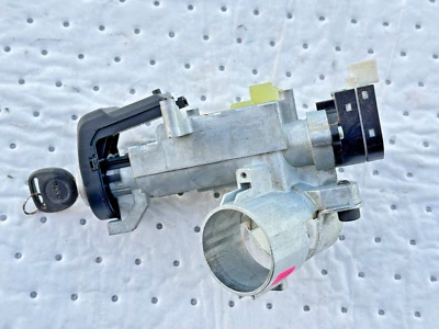 GMC ACADIA 2009 interruptor de encendido bloqueo con llave e inmovilizador OEM 15934123 Foto 1 de 4