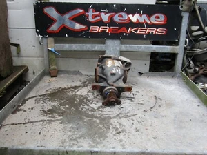BMW 1 SERIES F20 2011-2015 1.6 MANUAL REAR DIFF DIFFERENTIAL 2.81 - XBGB0244 - Picture 1 of 6