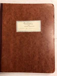 Hartzell Propellers Service Letters and Service bulletins-Reproductions - Picture 1 of 12
