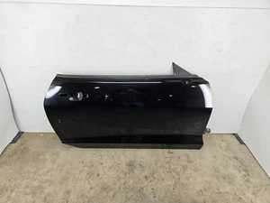 CHEVROLET CAMARO RS 16-24 OEM PASSENGER RIGHT SIDE BODY DOOR SHELL - Picture 1 of 11