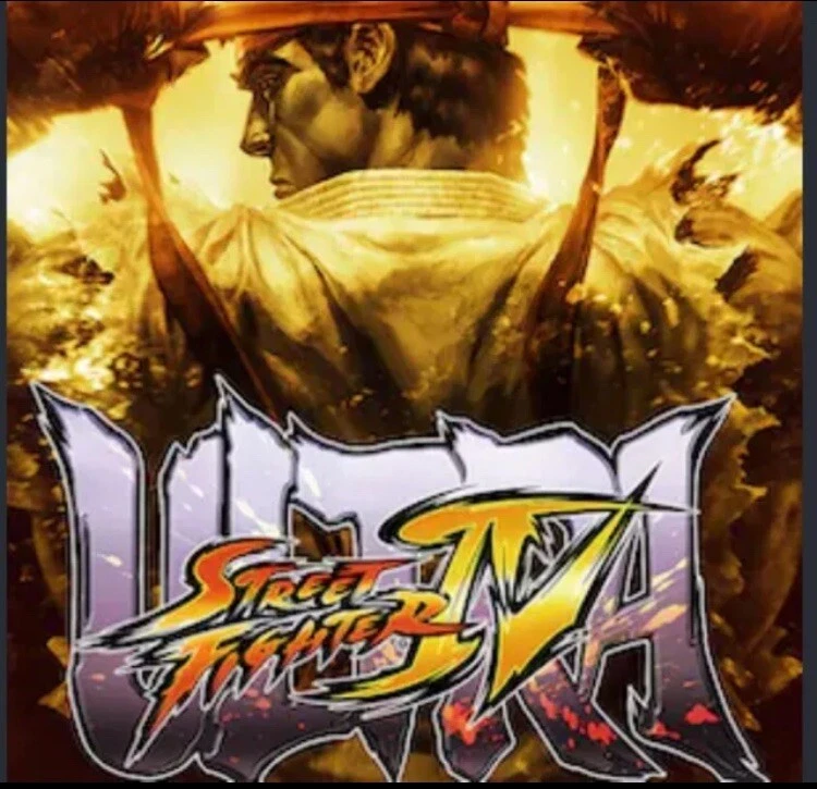 Ultra Street Fighter® IV - [2014] PC STEAM KEY - Fast DISPATCH - Image 1 of 1