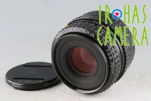 SMC Pentax-A 645 75mm F/2.8 Lens #59270 C4 - Picture 1 of 8