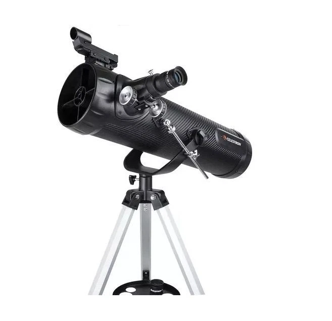 Celestron 114AZ-SR Reflector Telescope - Image 1 of 1