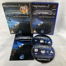 Jogo ps2 necessidade de velocidade carbono nfs eng usado - AliExpress