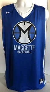 COREY MAGGETTE BASKETBALL NBA NIKE JERSEY SIZE XL RARE - Picture 1 of 9