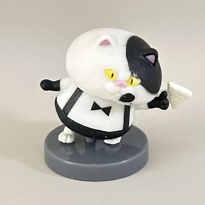 Мини-фигурка Judge Splatoon 3 Choco Egg из Японии Furuta Nintendo редкая бесплатная доставка - Изображение 1 из 4