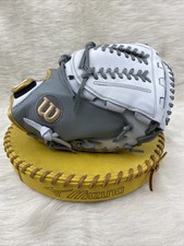 WILSON A2000 FASTPITCH CATCHERS MITT WTA20RF19CM34SS 34” RHT SOFTBALL/FASTPITCH