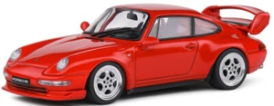 SOLIDO 1/43 PORSCHE 993 RS CLUBSPORT ROJO 4313802 - Imagen 1 de 1