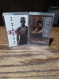 Too Legit To Quit by MC Hammer (Cassette Tape, 1991, Capitol) - Picture 1 of 6