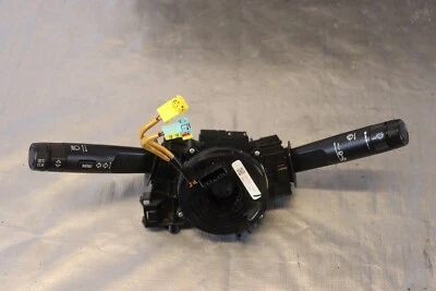 2012 CHEVROLET CAMARO 2SS V8 6.2L OEM STEERING COMBINATION SWITCH #1284 - Image 1 of 4