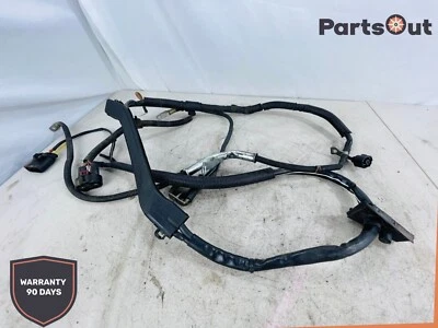 Manguera de descarga de refrigerante VW AC 2016-2018 Jetta Beetle Passat 1.8 2.0 OEM Foto 1 de 4