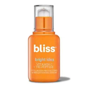bliss Vitamin C Brightener Serum - 1 oz - Picture 1 of 4