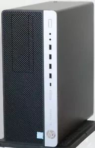 Hackintosh Win 10 Dual-Boot Gaming PC - Core i7 32GB RAM 2 x 1TB SSD RX 6600 XT - Picture 1 of 10