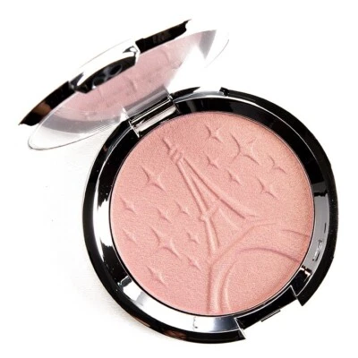 BECCA Shimmering Skin Perfector Pressed - Parisian Lights - 0.25 oz. - Image 1 of 3