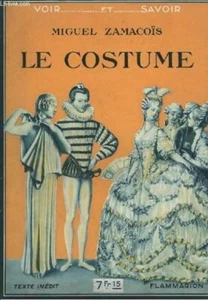 Le costume | Miguel Zamacois | Bon état - Picture 1 of 1