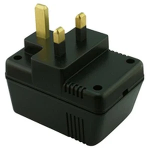 Plug Top 13A PSU Power Supply Project Case Small - Picture 1 of 1